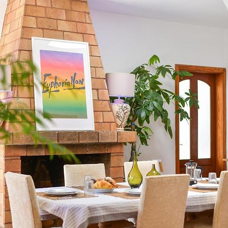 Villa Alex Puerto del Carmen  Dış mekan fotoğraf