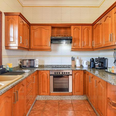 Villa Alex Puerto del Carmen  Dış mekan fotoğraf