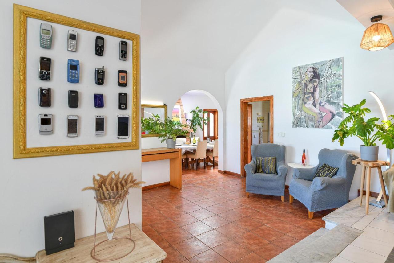 Villa Alex Puerto del Carmen  Dış mekan fotoğraf