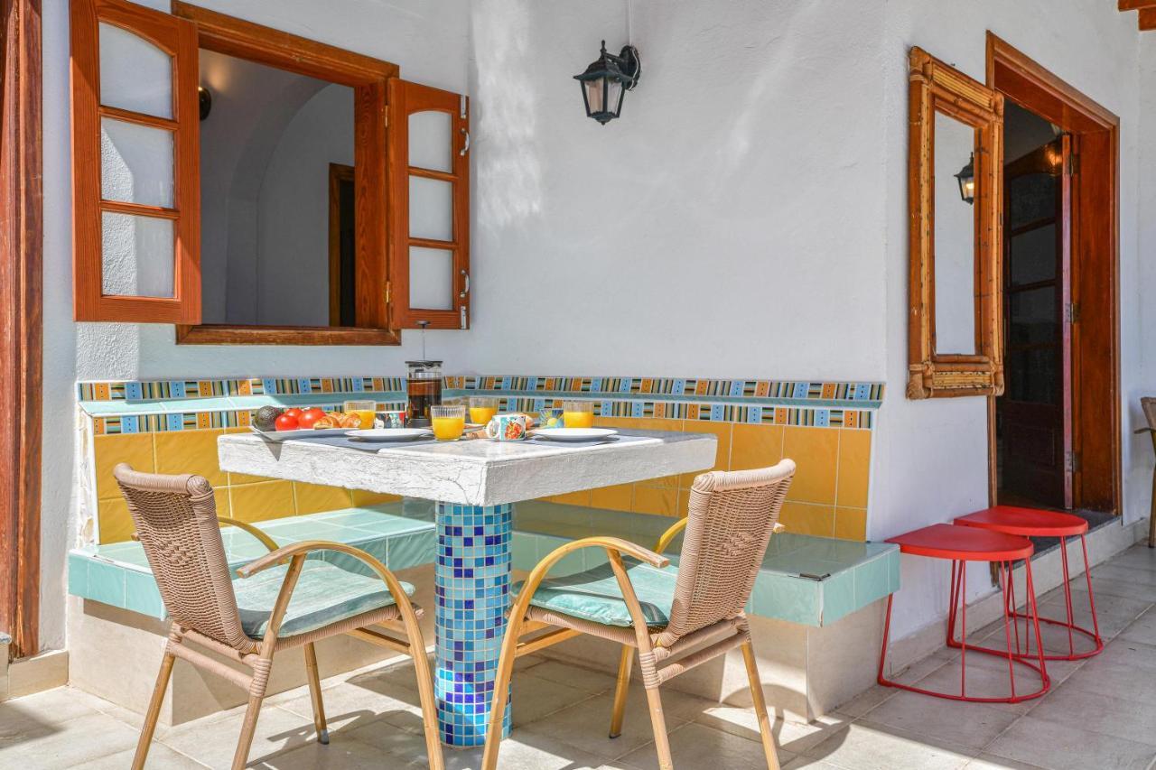 Villa Alex Puerto del Carmen  Dış mekan fotoğraf