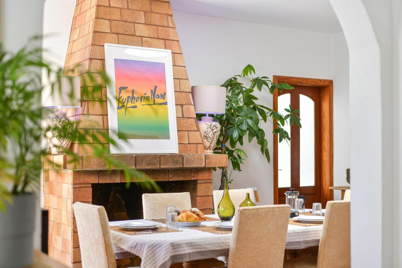 Villa Alex Puerto del Carmen  Dış mekan fotoğraf
