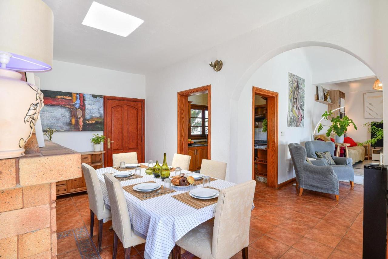Villa Alex Puerto del Carmen  Dış mekan fotoğraf