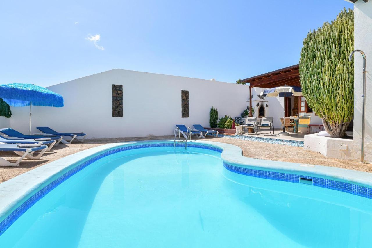Villa Alex Puerto del Carmen  Dış mekan fotoğraf
