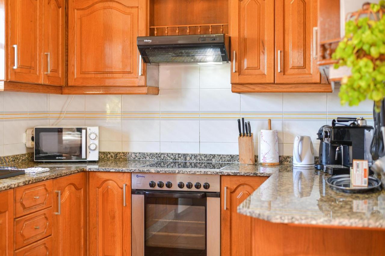 Villa Alex Puerto del Carmen  Dış mekan fotoğraf