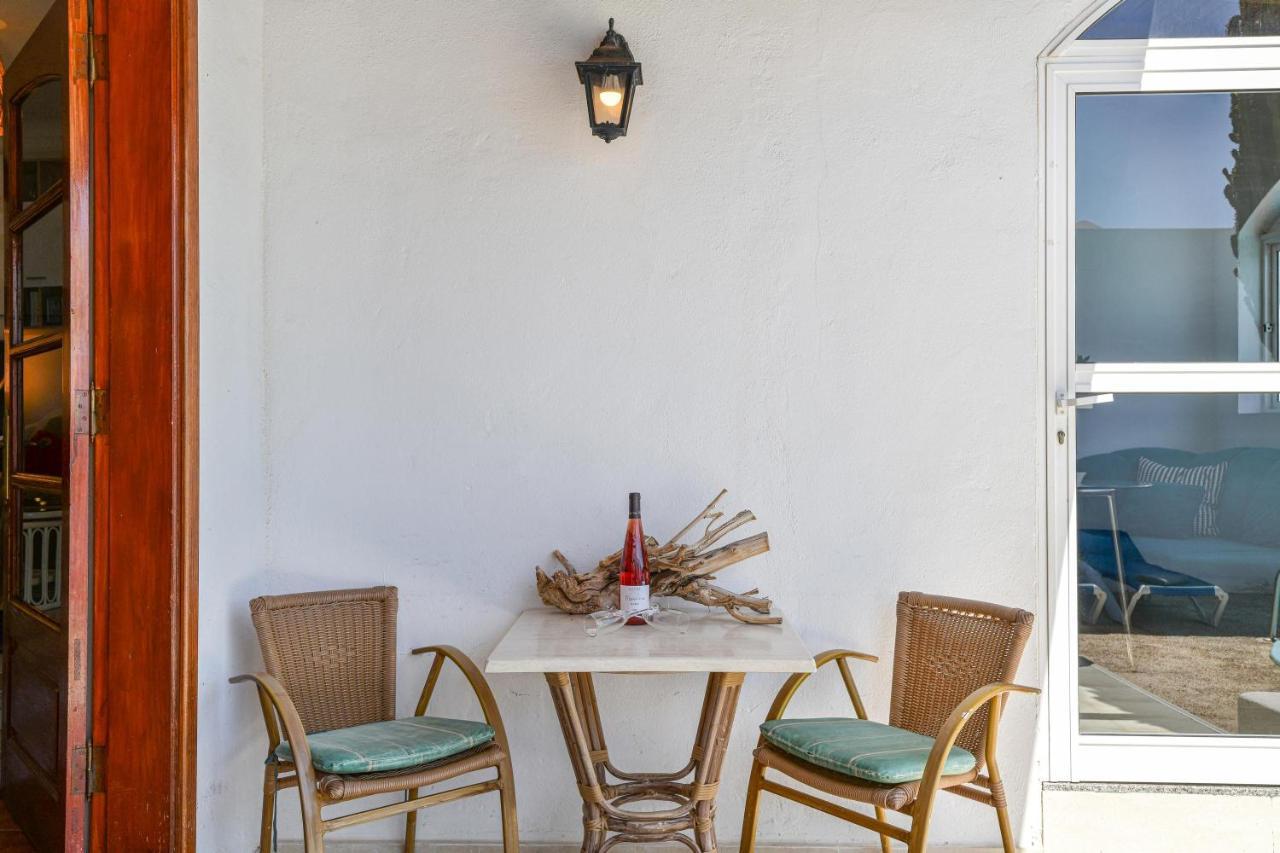 Villa Alex Puerto del Carmen  Dış mekan fotoğraf