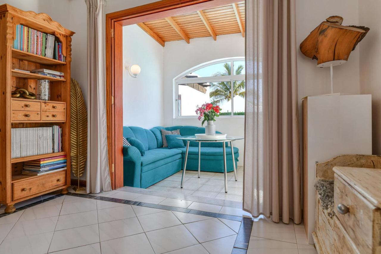 Villa Alex Puerto del Carmen  Dış mekan fotoğraf