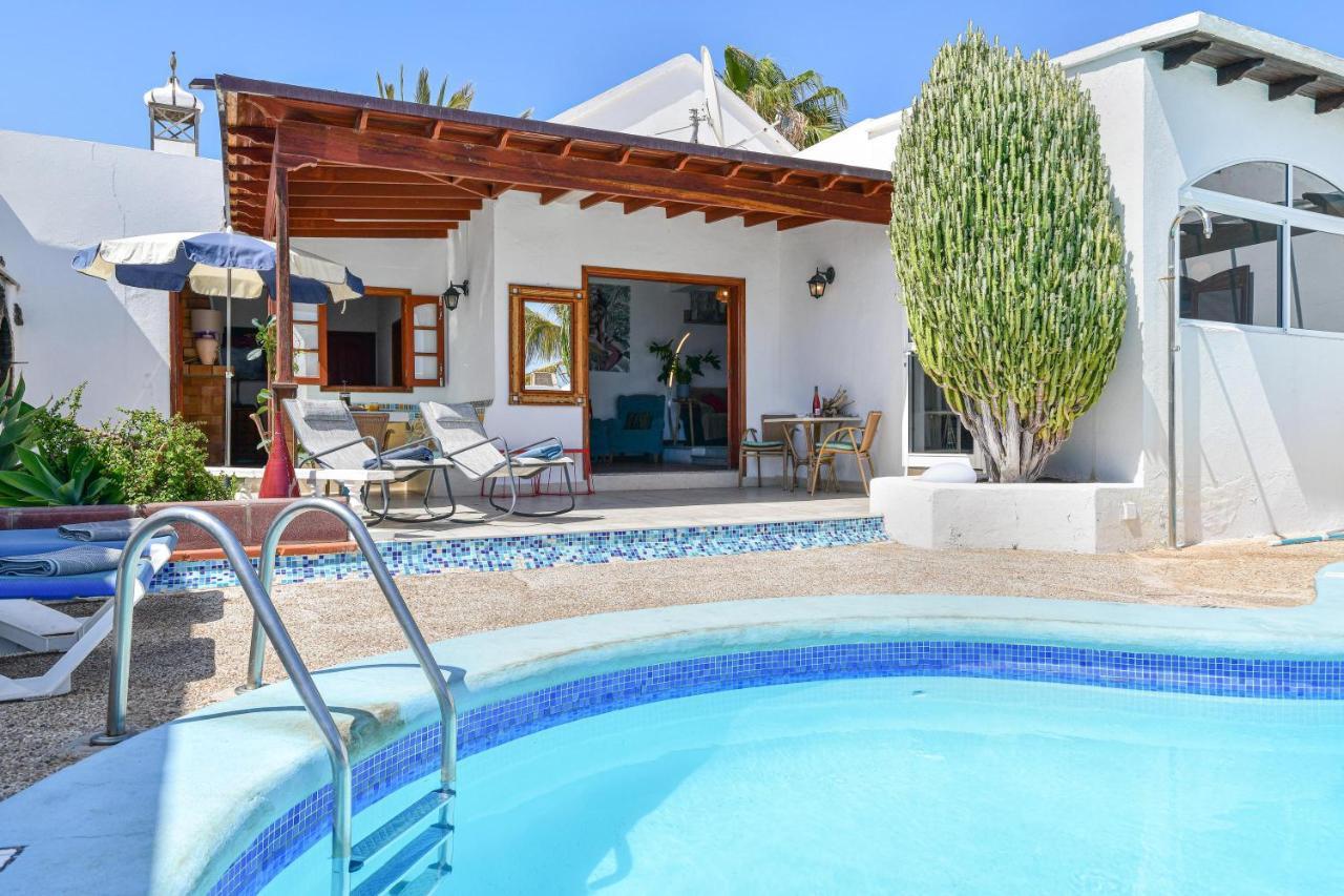Villa Alex Puerto del Carmen  Dış mekan fotoğraf