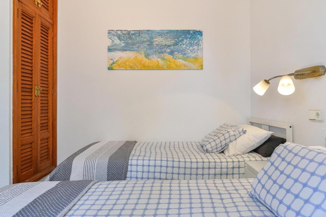 Villa Alex Puerto del Carmen  Dış mekan fotoğraf