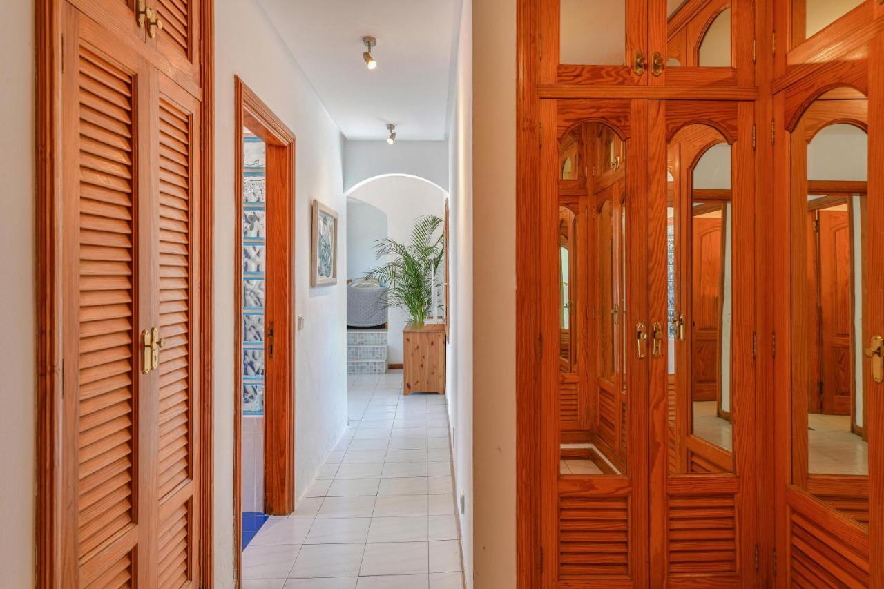 Villa Alex Puerto del Carmen  Dış mekan fotoğraf